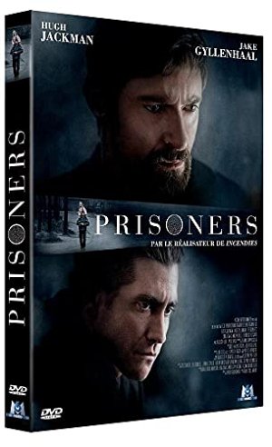 Prisoners [DVD]