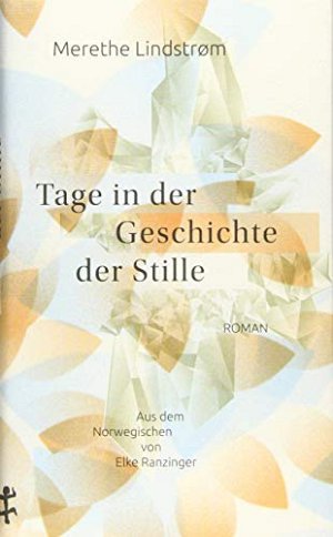 Tage in der Geschichte der Stille