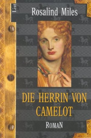 Die Herrin von Camelot