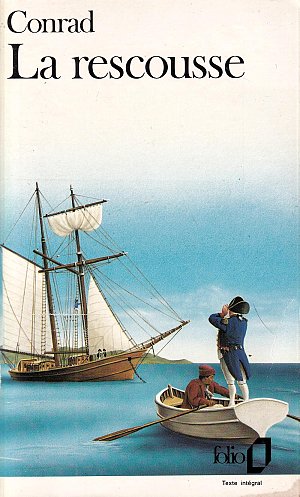 La Rescousse