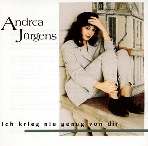 Ich krieg nie genug von dir [CD]
