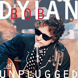 MTV Unplugged [CD]