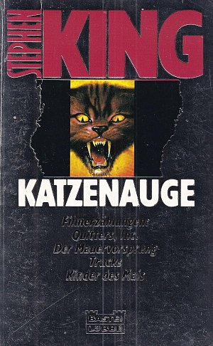 Katzenauge