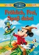 Fröhlich, frei, Spass dabei [DVD]