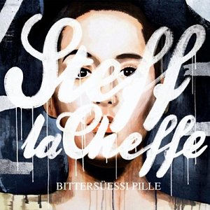 Bittersüessi Pille [CD]