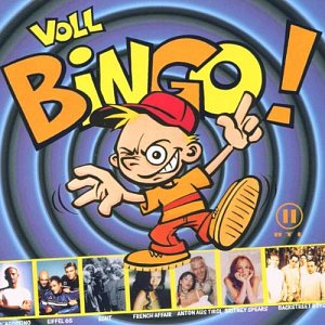 Voll Bingo [CD]