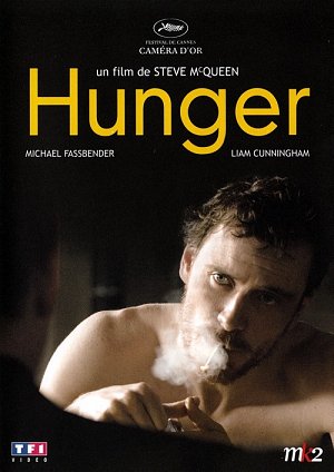 Hunger [DVD]