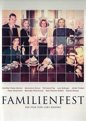 Familienfest [DVD]