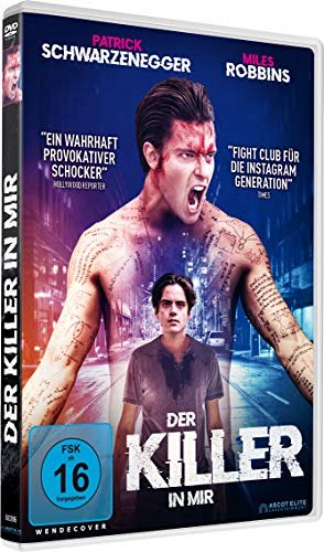 Der Killer in mir [DVD]