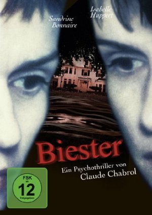 Biester [DVD]