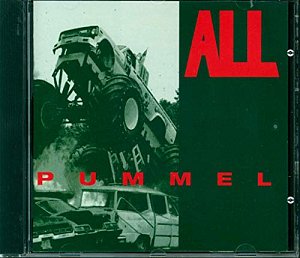 Pummel [CD]