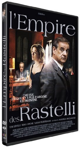 Empire des Rastelli [DVD]