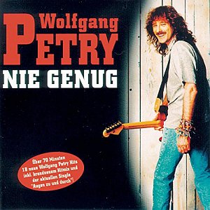 Nie Genug [CD]
