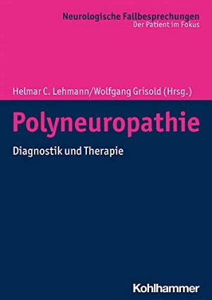 Polyneuropathie - Diagnostik und Therapie