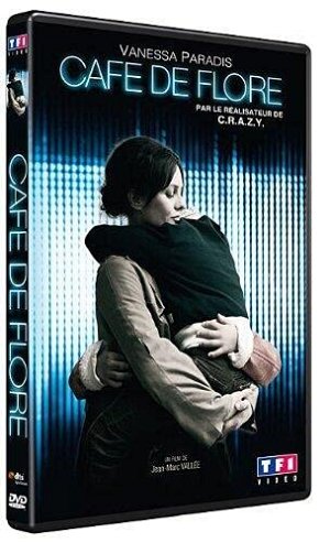 Cafe de flore [DVD]