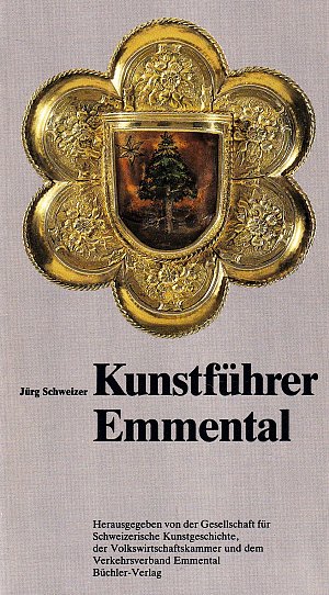 Kunstführer Emmental