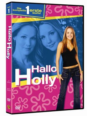 Hallo Holly - Staffel 1 [DVD]