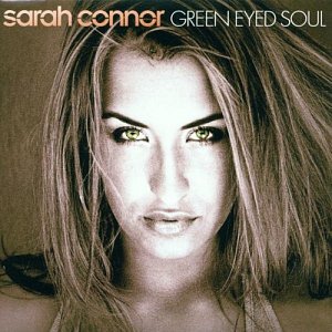 Green Eyed Soul [CD]