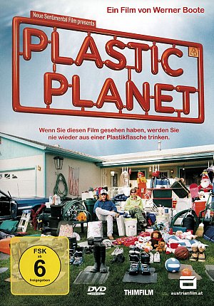 Plastic Planet  [DVD]