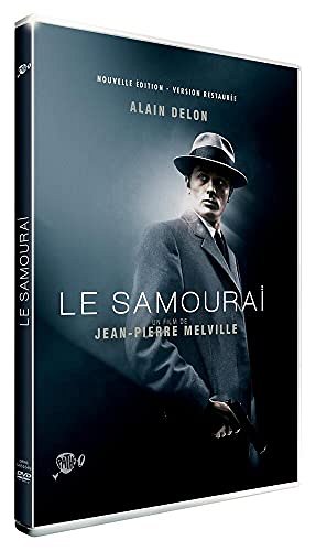Le Samouraï [DVD]