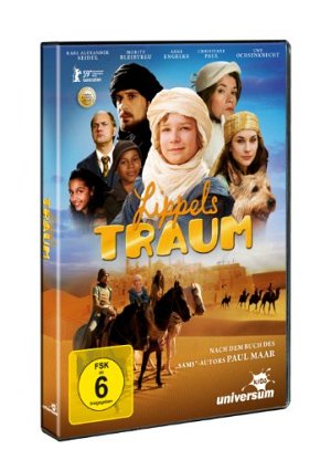 Lippels Traum [DVD]