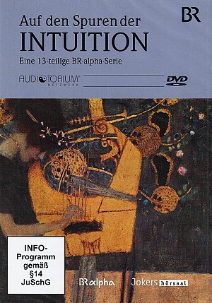 Auf den Spuren der Intuition [DVD]