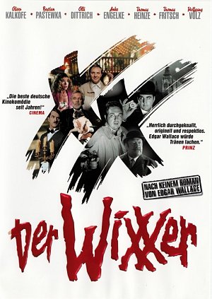 Der Wixxer [DVD]