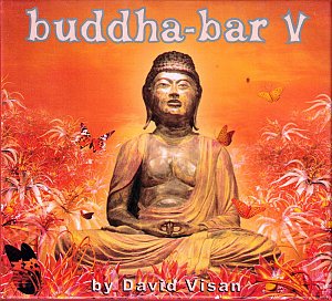 Buddha-Bar V [CD]