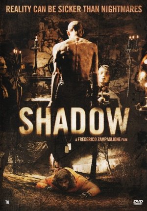 Shadow [DVD]