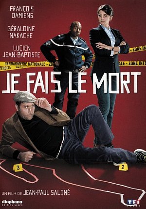 Je fais le mort [DVD]