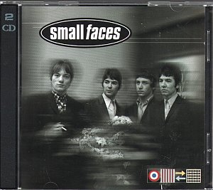 The Decca Anthology 1965-67 [CD]