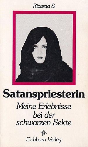 Satanspriesterin