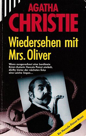 Wiedersehen mit Mrs. Oliver