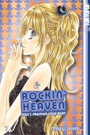 Rockin Heaven 7