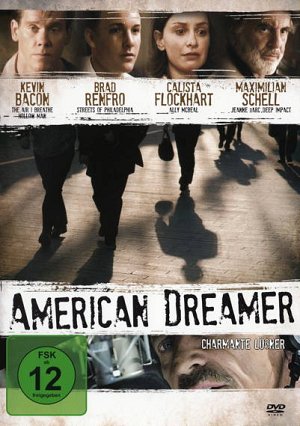 American Dreamer - Charmante Lügner [DVD]
