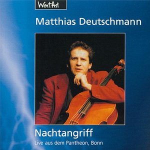 Nachtangriff [CD]