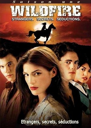Wildfire - Saison 1 [DVD]