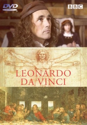 Leonardo Da Vinci [DVD]