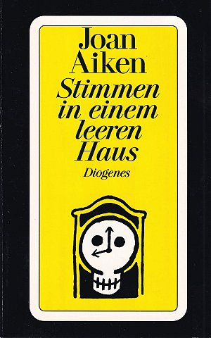 Stimmen in einem leeren Haus