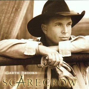 Scarecrow [CD]