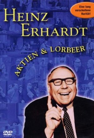 Aktien & Lorbeer [DVD]