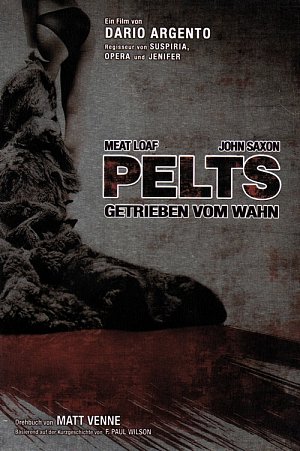 Pelts - Getrieben vom Wahn [DVD]