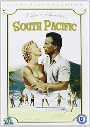 South Pacific [DVD]