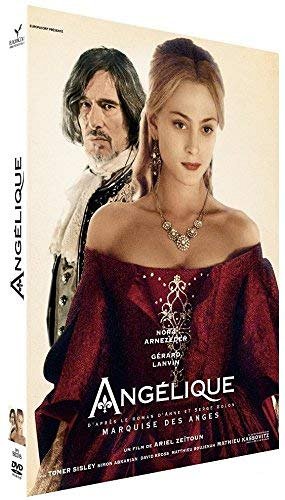 Angélique [DVD]