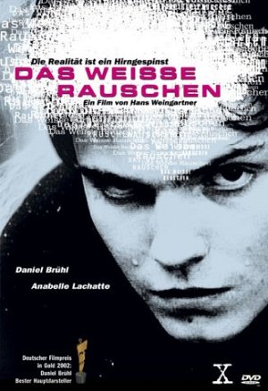 Das weisse Rauschen [DVD]