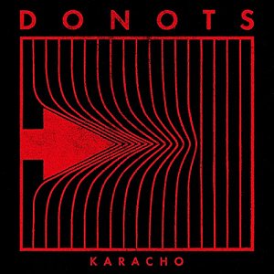 Karacho [CD]