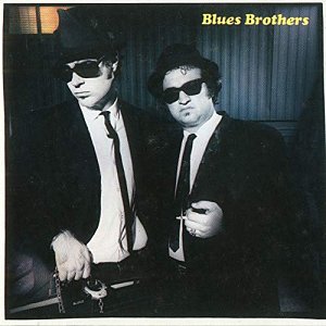 Briefcase full of blues [CD]