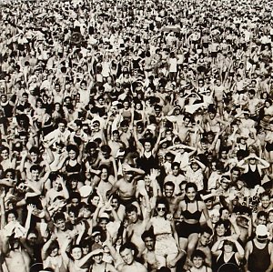 Listen Without Prejudice Vol. 1 [CD]