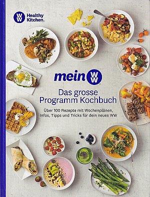Das grosse Programm Kochbuch