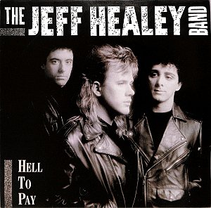 Hell to Pay [Vinyl]